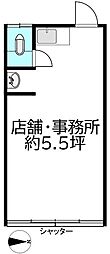 間取図画像 