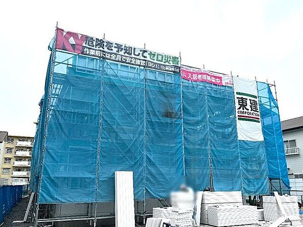 滋賀県守山市古高町(賃貸アパート1LDK・2階・36.00㎡)の写真 その16