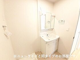 滋賀県近江八幡市若宮町（賃貸アパート1LDK・1階・50.05㎡） その9