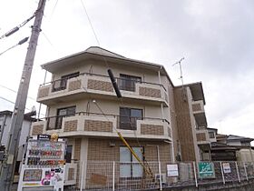 滋賀県湖南市下田（賃貸マンション1K・1階・18.91㎡） その1