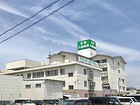 滋賀県近江八幡市鷹飼町北４丁目（賃貸マンション2LDK・3階・50.73㎡） その24