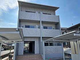 滋賀県守山市下之郷２丁目（賃貸マンション1K・1階・28.22㎡） その24