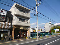 滋賀県野洲市北野1丁目：物件画像／ピタットハウス野洲店　株式会社OVO