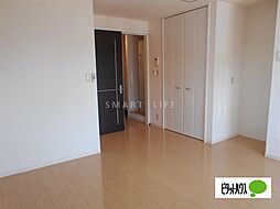 エポックシーマ 2階ワンルームのリビング/ダイニング