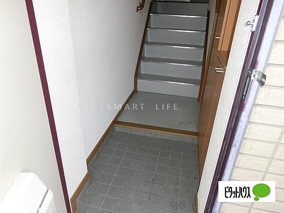 グランアルブルA_内装_2