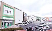 ホームセンター「ニトリピエリ守山店まで2201m」