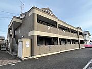 外観写真（昼）