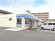 その他「ローソン栗東辻東店まで78m」