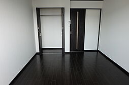 CAラ・フォート 1階1Kのリビング/ダイニング