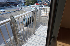 ジュモー  ｜ 滋賀県近江八幡市安養寺町（賃貸テラスハウス2LDK・1階・72.00㎡） その11
