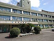 役所「守山市役所まで1475m」