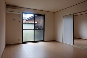 コンフォール美喜  ｜ 滋賀県野洲市野洲（賃貸アパート2LDK・2階・54.62㎡） その18