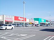 その他「ベイシアフードセンター甲賀店まで1800m」