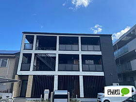 ラクーン堅田  ｜ 滋賀県大津市本堅田６丁目（賃貸アパート1K・2階・27.02㎡） その1