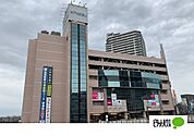 ショッピング施設「近鉄百貨店草津店まで4046m」