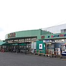 スーパー「スター守山水保店まで603m」