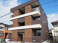 滋賀県守山市伊勢町：物件画像／ピタットハウス野洲店　株式会社OVO