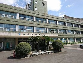 ステイザリヴ守山  ｜ 滋賀県守山市勝部４丁目（賃貸マンション3LDK・1階・68.60㎡） その25