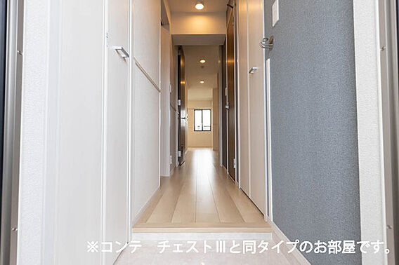 フルール近江_内装_2