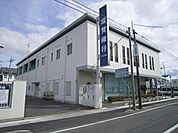 その他「滋賀銀行　八幡支店まで200m」