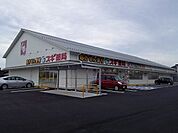 その他「スギ薬局　近江八幡北店まで450m」