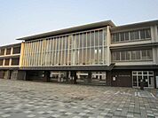 その他「近江八幡市立金田小学校まで895m」