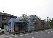 郵便局「大宝郵便局まで1101m」