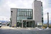 役所「守山市役所速野支所まで6427m」