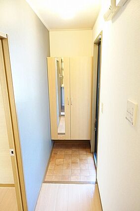 アグリンビレッジ A棟_内装_5