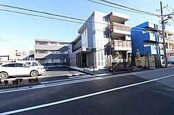 アベニール　102号室 102