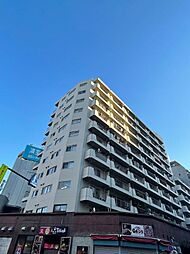 物件画像 大森北一ハイツ