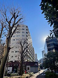 物件画像 大森北一ハイツ