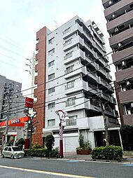 物件画像 モナーク三軒茶屋