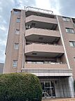 東京都多摩市関戸2丁目：物件画像
