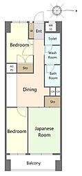 中野本町マンション