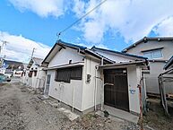 兵庫県赤穂市大町9-8：物件画像／タカセ不動産株式会社　赤穂店