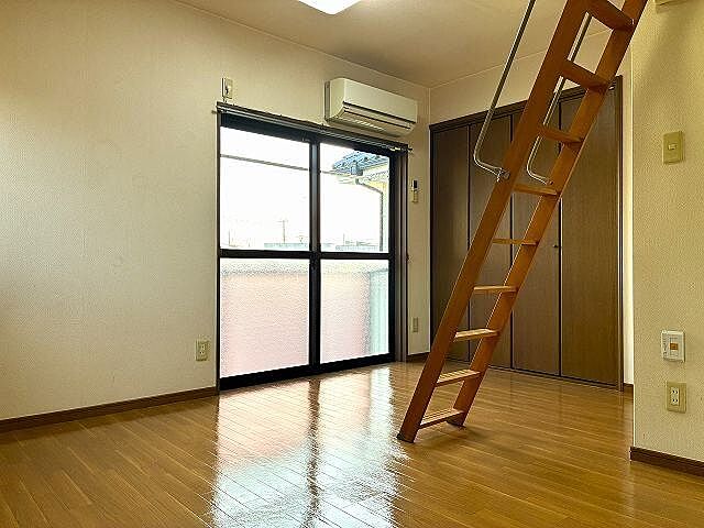 洋室