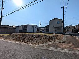 物件画像 相生市ひかりが丘　土地