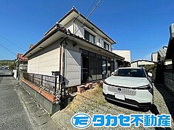 物件画像 赤穂市平成町戸建