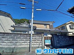 物件画像 赤穂市御崎 戸建