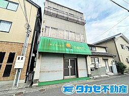 物件画像 赤穂市加里屋 戸建 作業場付物件