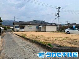 物件画像 和気町藤野（作業場）
