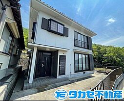 物件画像 日生町寒河　戸建　海が見えます