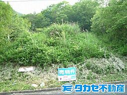 物件画像 赤穂市木津 土地