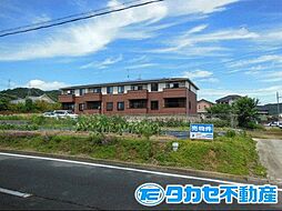 物件画像 たつの市揖西町土師4丁目 土地