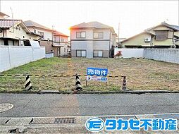 物件画像 相生市赤坂1丁目　土地