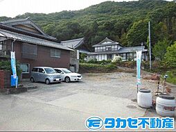 赤穂市東有年 土地