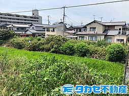 物件画像 赤穂市細野町事業用地