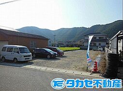 物件画像 赤穂市砂子　土地