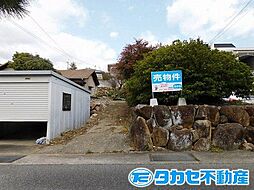 物件画像 赤穂市加里屋　土地